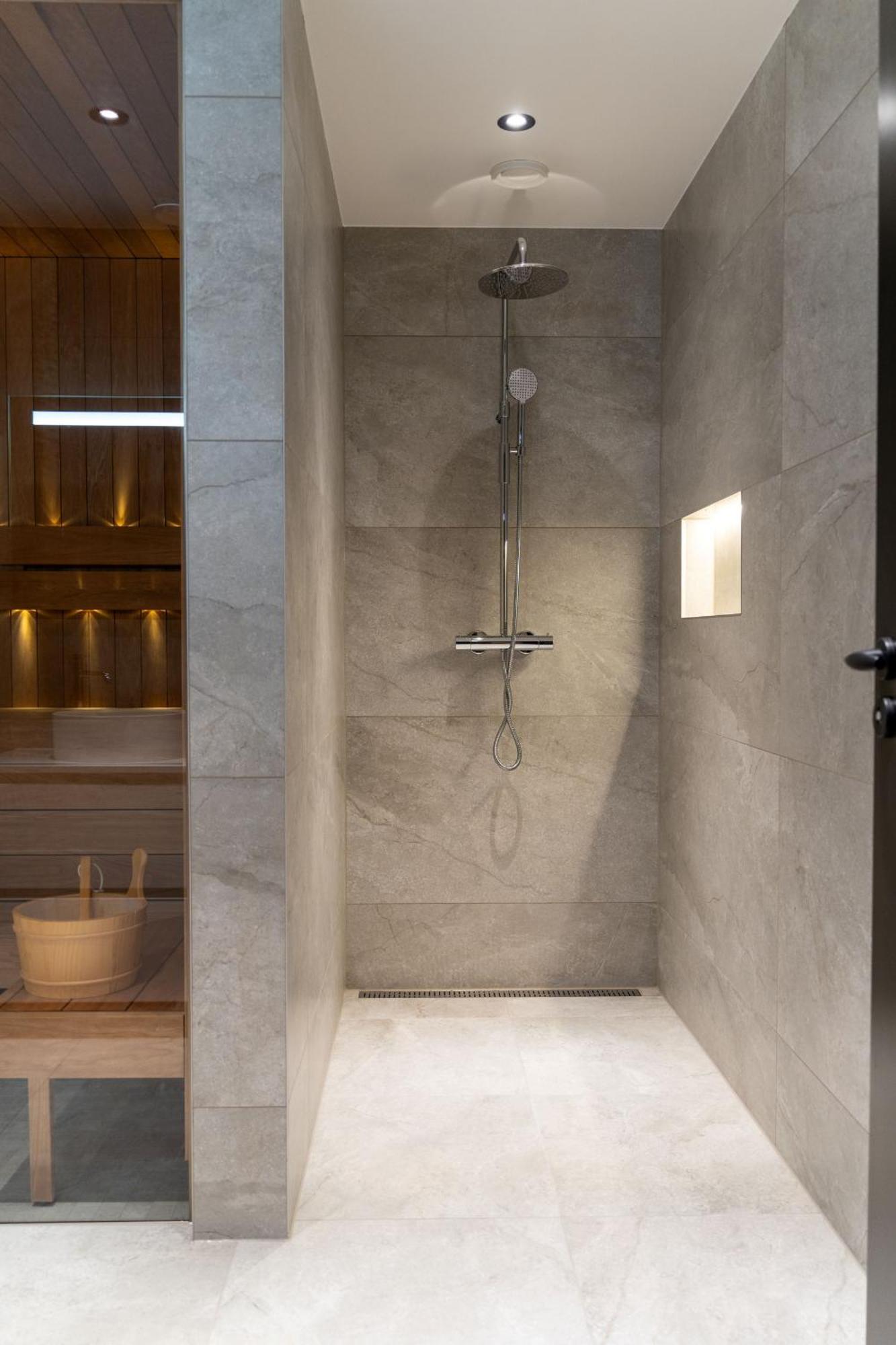 Luksushytte Med Jacuzzi, Summer&Winter Retreat Lyngvaeret Екстер'єр фото
